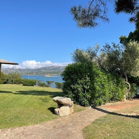 Villa Annalia كانّيجوني المظهر الخارجي الصورة