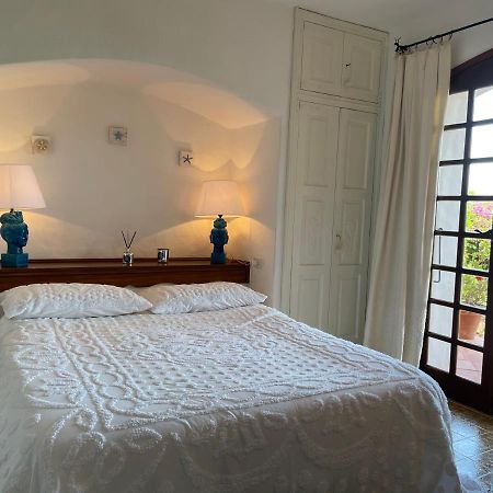 Villa Annalia كانّيجوني المظهر الخارجي الصورة
