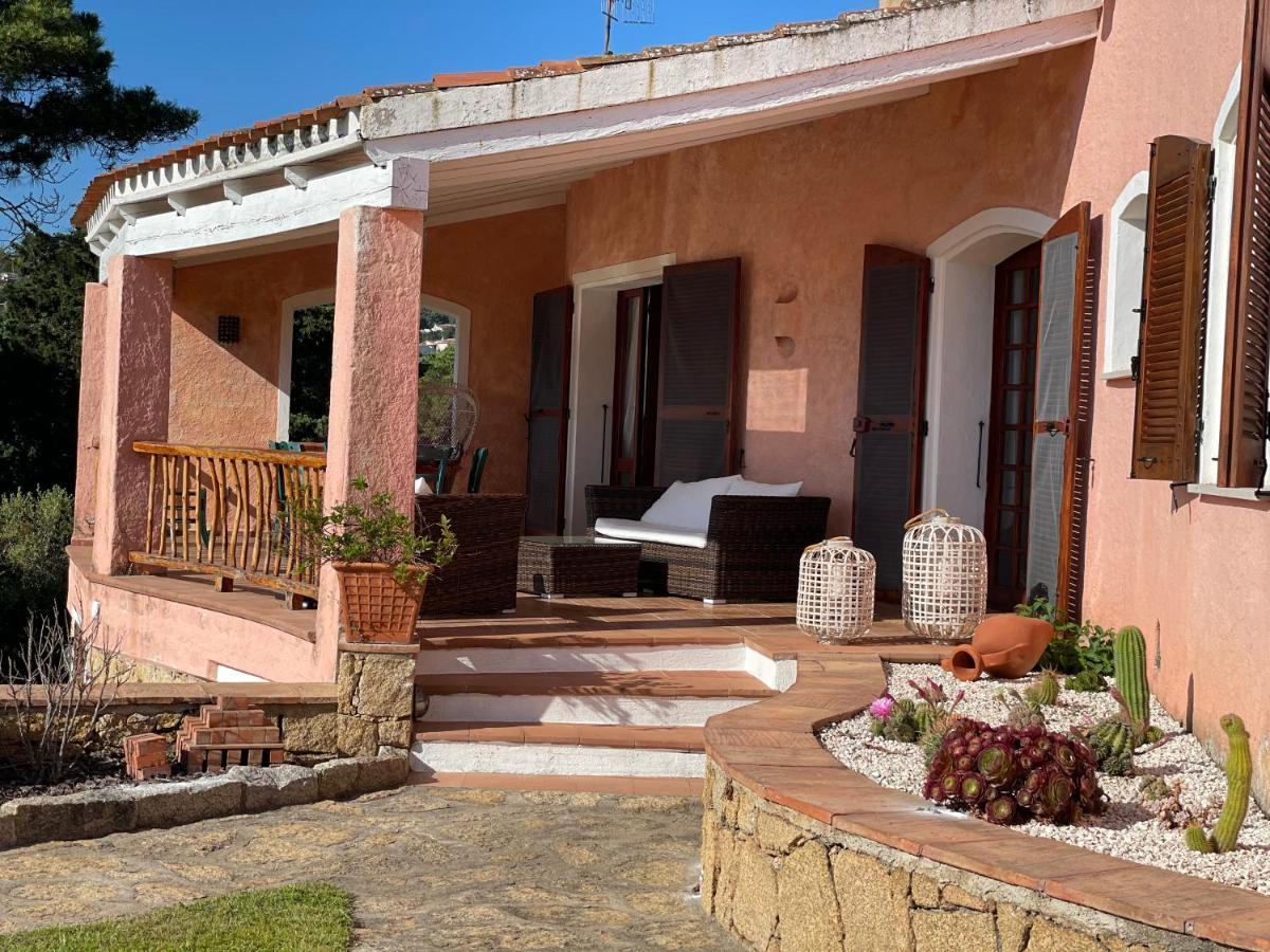 Villa Annalia كانّيجوني المظهر الخارجي الصورة