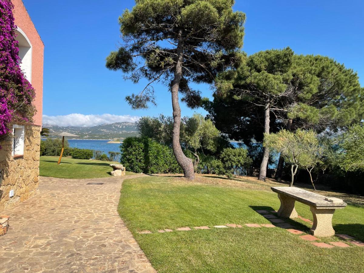 Villa Annalia كانّيجوني المظهر الخارجي الصورة