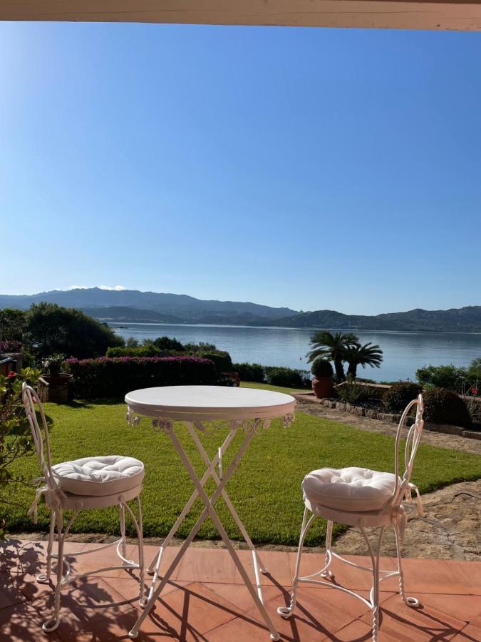 Villa Annalia كانّيجوني المظهر الخارجي الصورة