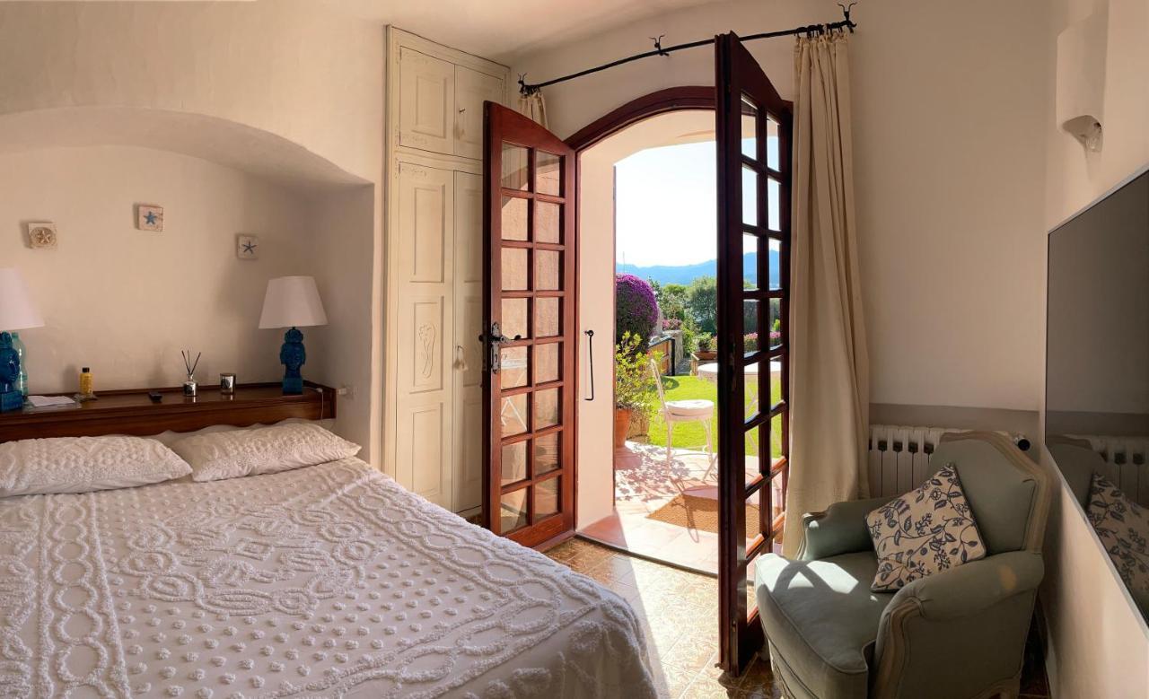 Villa Annalia كانّيجوني المظهر الخارجي الصورة