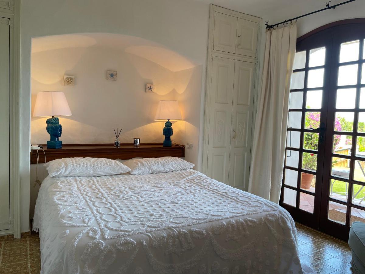 Villa Annalia كانّيجوني المظهر الخارجي الصورة
