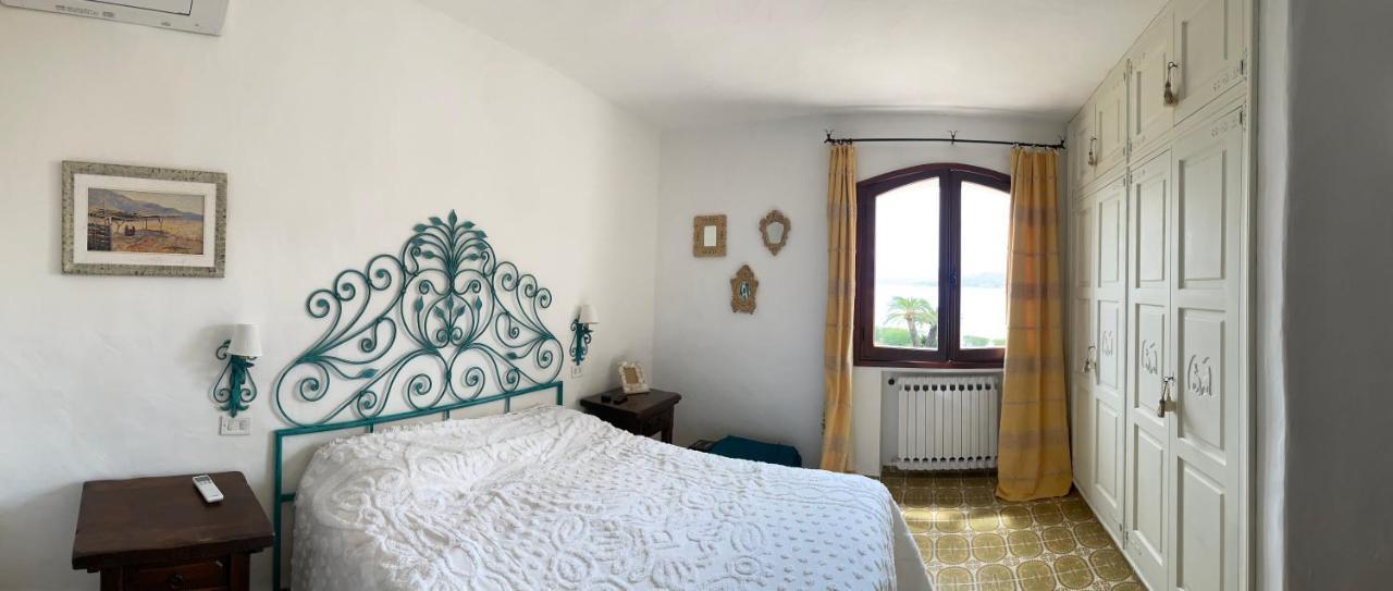 Villa Annalia كانّيجوني المظهر الخارجي الصورة