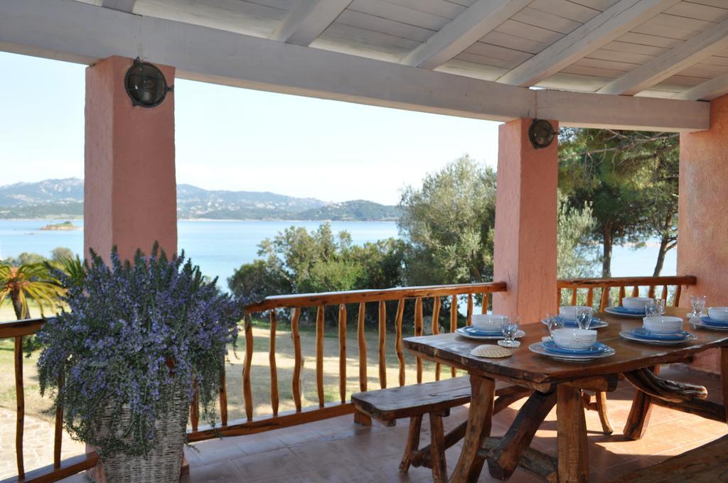 Villa Annalia كانّيجوني المظهر الخارجي الصورة
