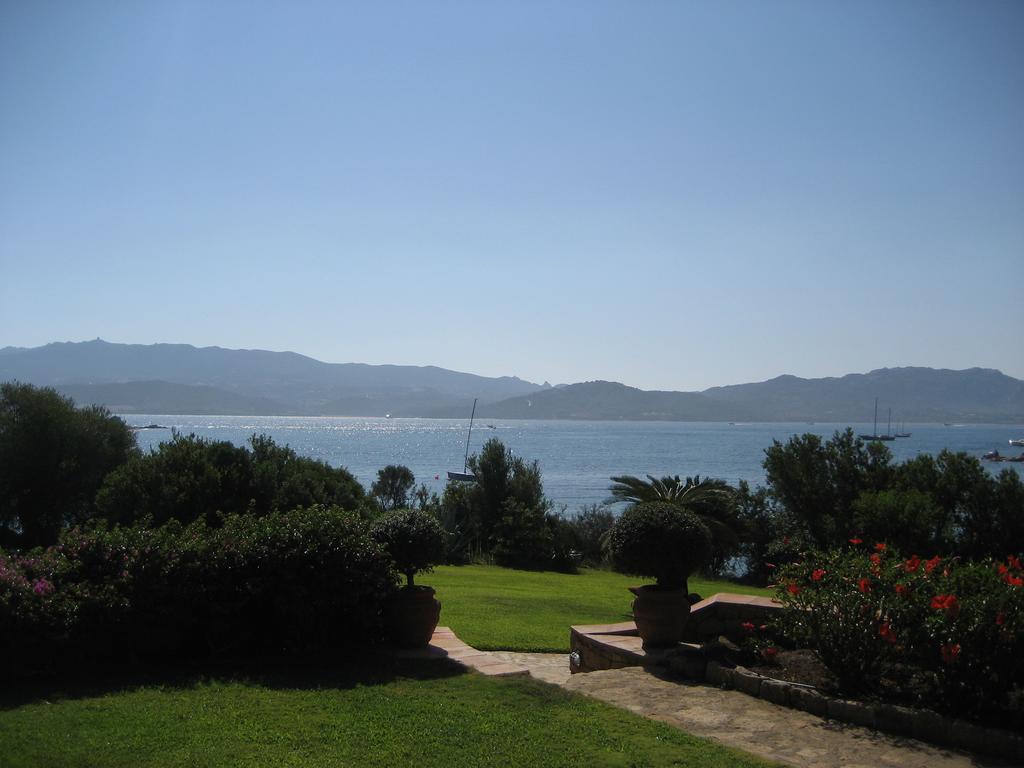 Villa Annalia كانّيجوني المظهر الخارجي الصورة