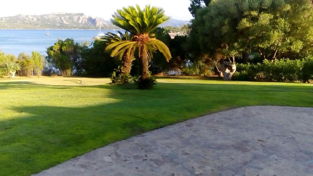 Villa Annalia كانّيجوني المظهر الخارجي الصورة