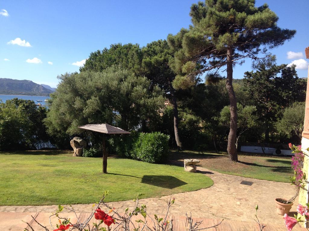 Villa Annalia كانّيجوني المظهر الخارجي الصورة