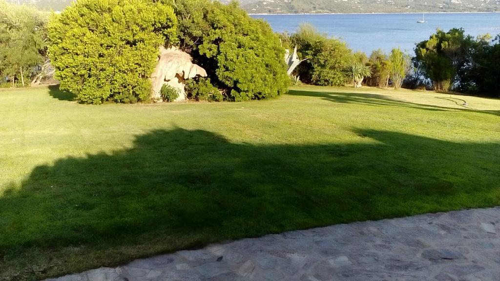 Villa Annalia كانّيجوني المظهر الخارجي الصورة