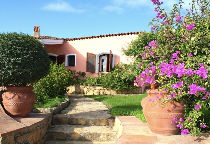 Villa Annalia كانّيجوني المظهر الخارجي الصورة
