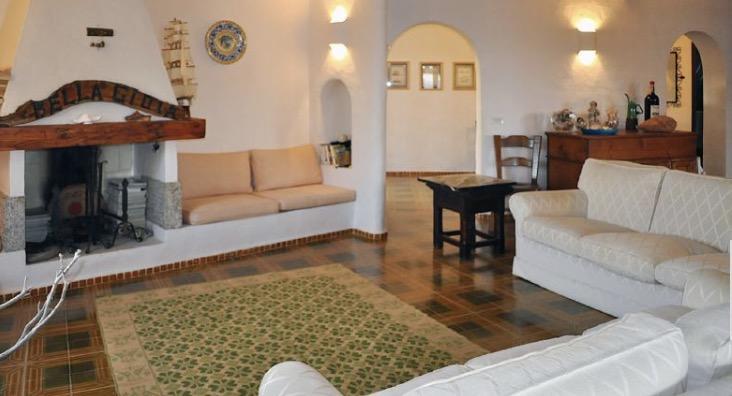 Villa Annalia كانّيجوني المظهر الخارجي الصورة