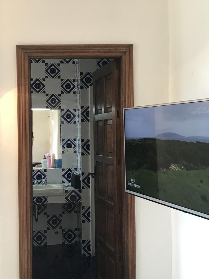 Villa Annalia كانّيجوني المظهر الخارجي الصورة