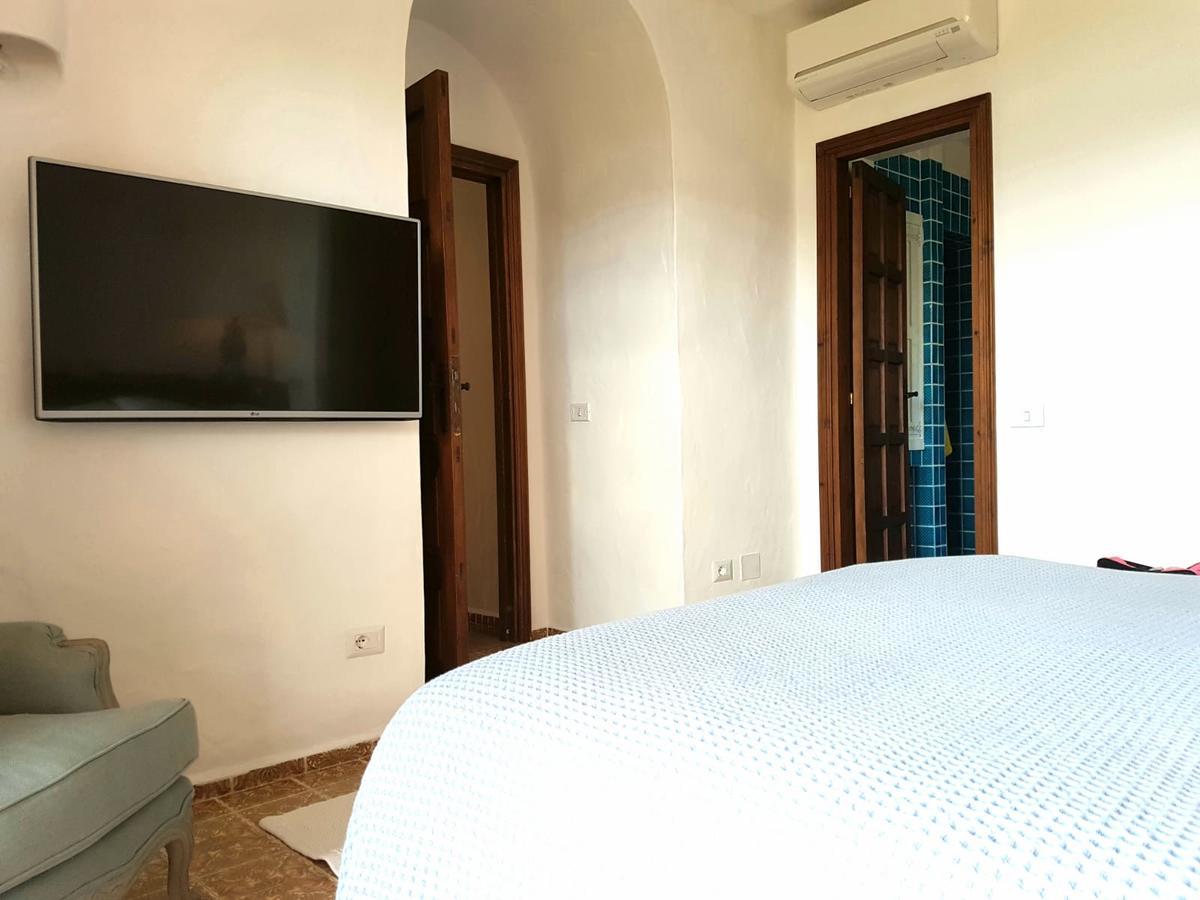 Villa Annalia كانّيجوني المظهر الخارجي الصورة