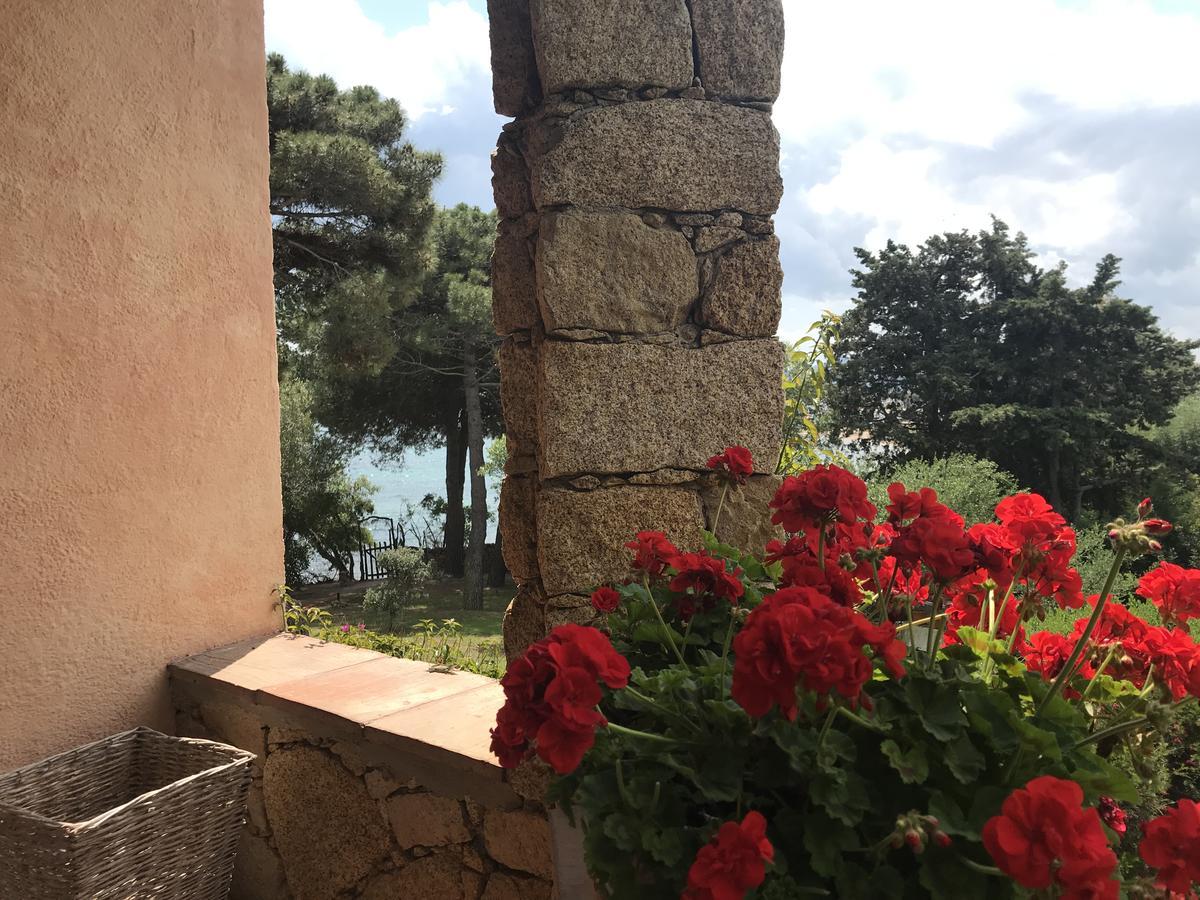 Villa Annalia كانّيجوني المظهر الخارجي الصورة