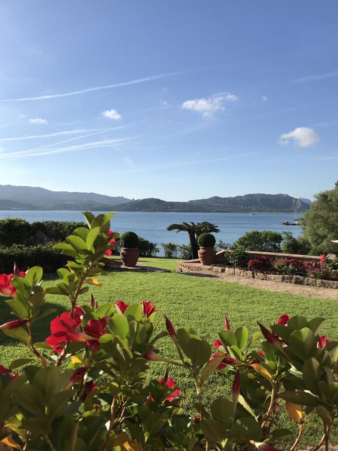 Villa Annalia كانّيجوني المظهر الخارجي الصورة