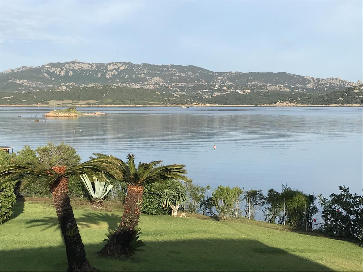 Villa Annalia كانّيجوني المظهر الخارجي الصورة