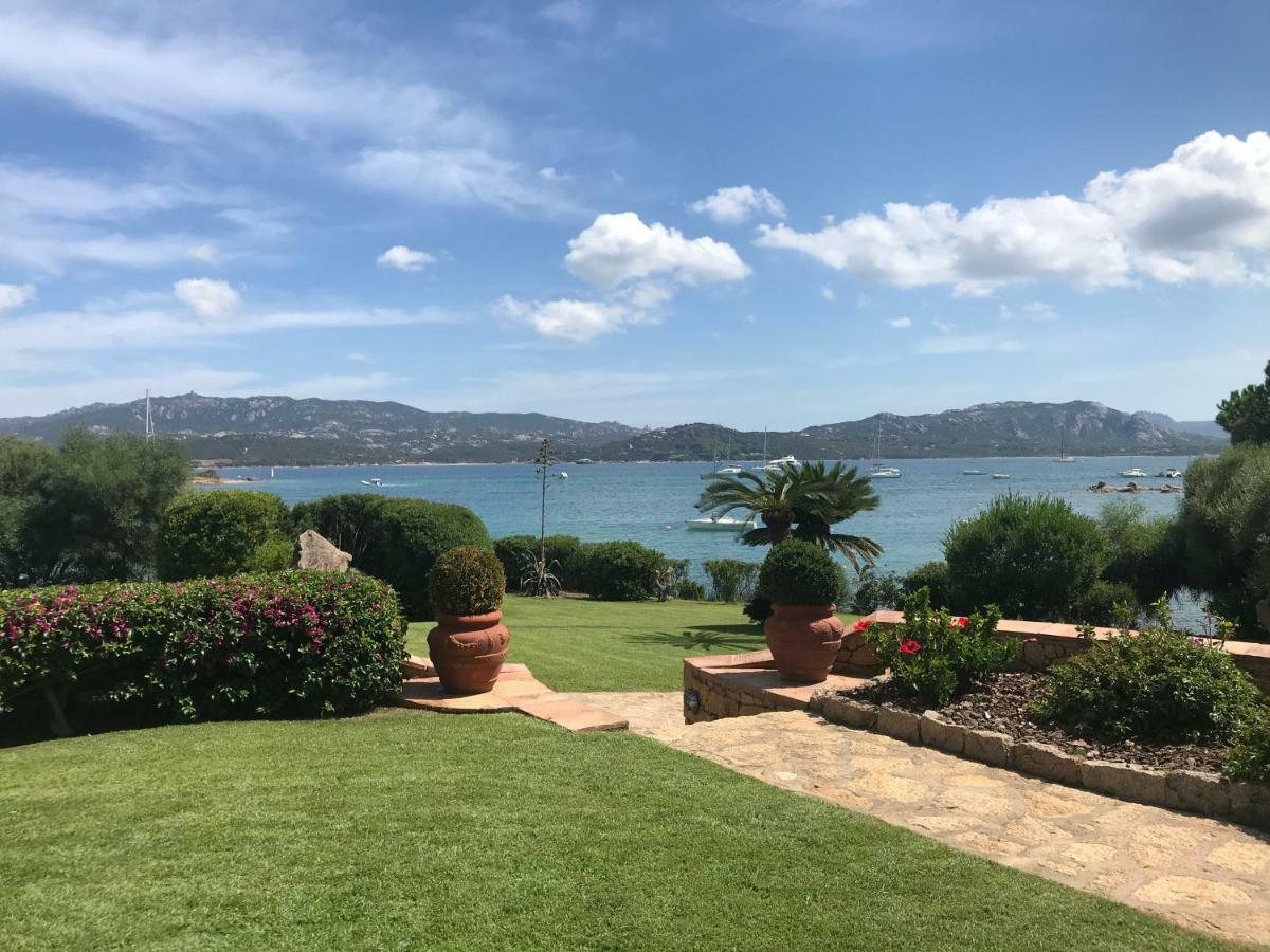 Villa Annalia كانّيجوني المظهر الخارجي الصورة