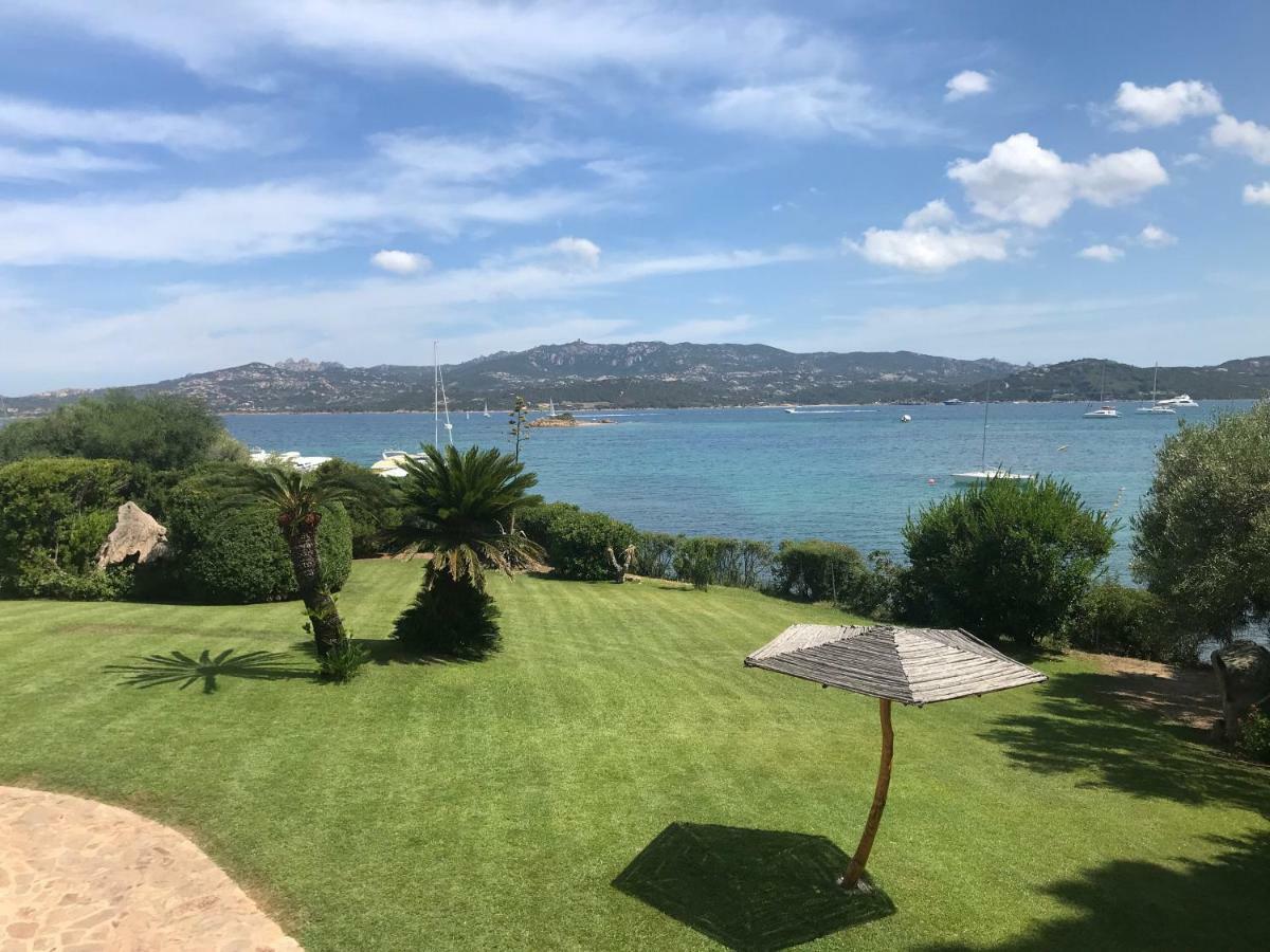 Villa Annalia كانّيجوني المظهر الخارجي الصورة