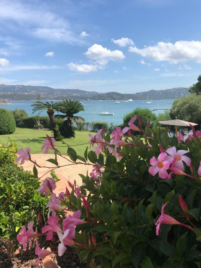 Villa Annalia كانّيجوني المظهر الخارجي الصورة