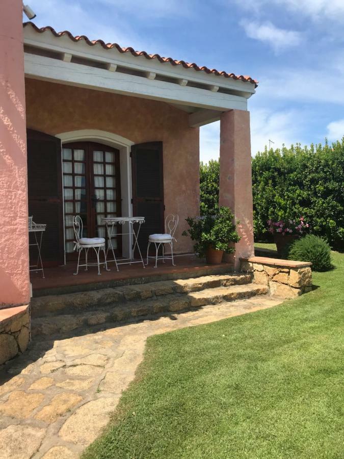 Villa Annalia كانّيجوني المظهر الخارجي الصورة